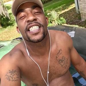 Meet your Posher, Steve-o